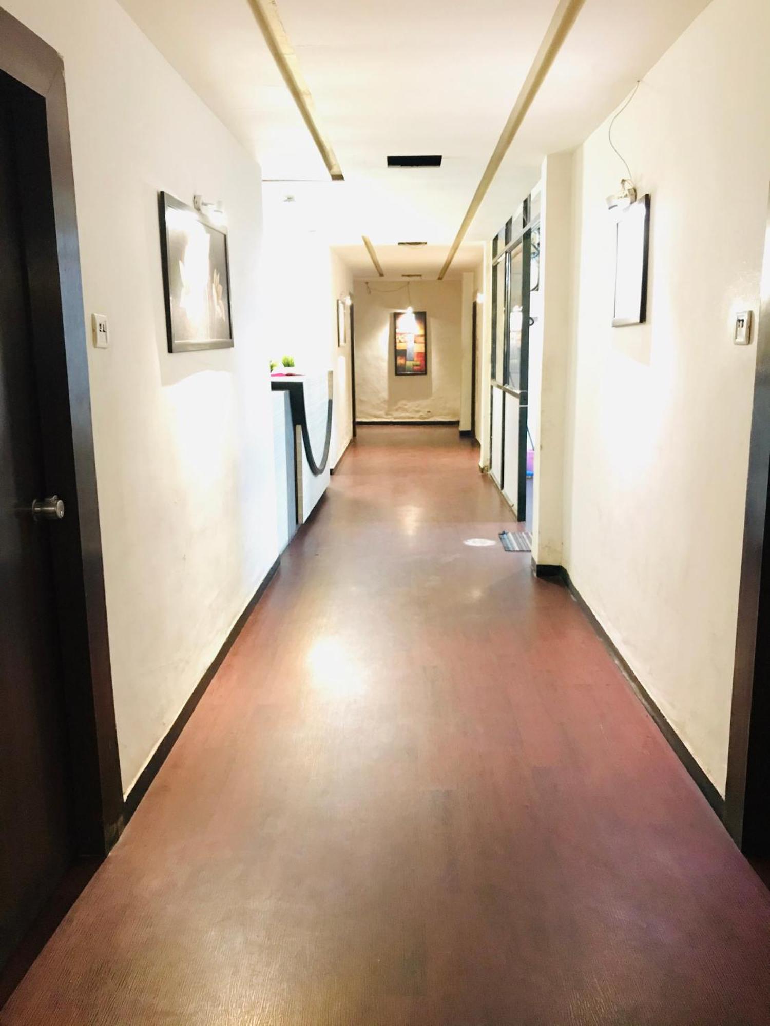 Liva Rooms Nashik Exterior photo